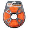 zaci lanko hlinikove 30 mm x 53 m