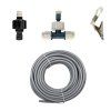 limit system chlazeni teras 20 m 5815