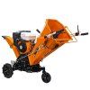 drtic vetvi s pojezdem st500 plus