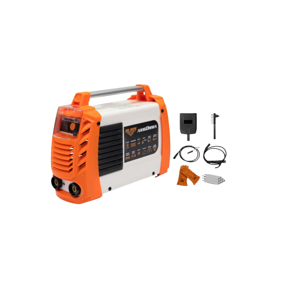 SVAŘOVACÍ TECHNIKA RURIS