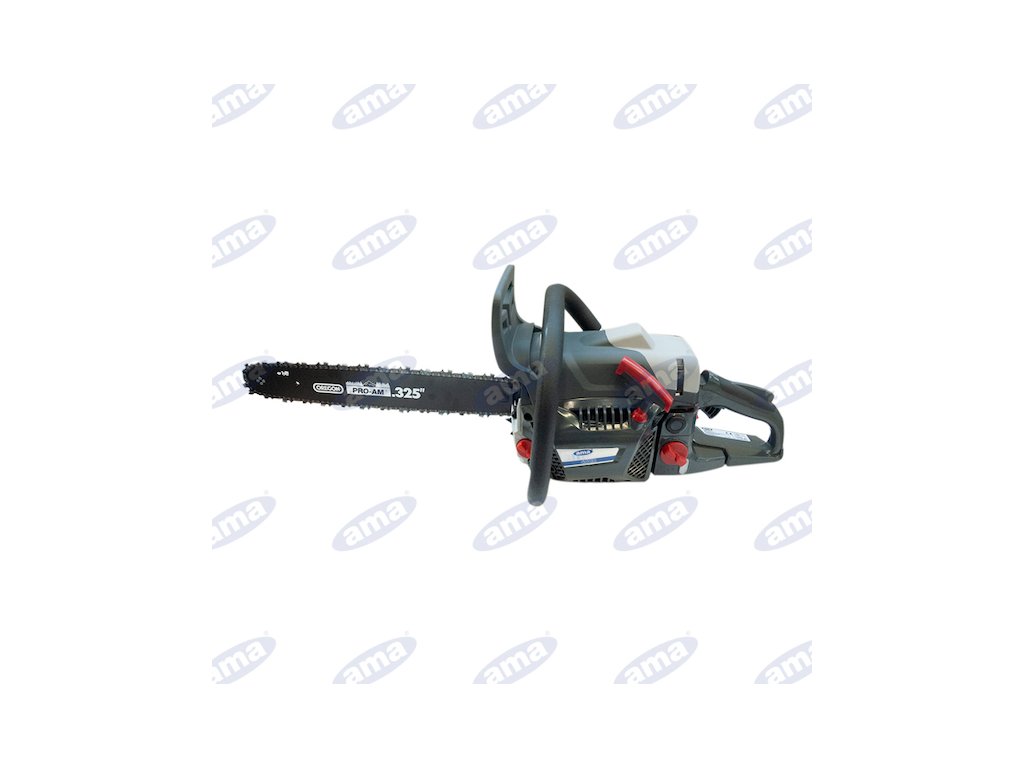 69275 motorova pila amx 45 16 45 ccm lista 40 cm