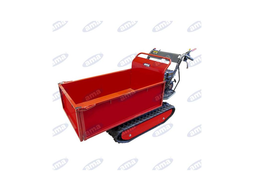 pasovy transporter tag 500t 1