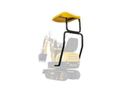 137804 pridavna strecha lumag mb 600