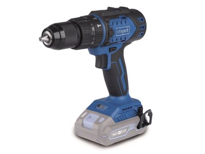 138371 scheppach bc cd60 x aku 20 v priklepovy vrtaci sroubovak bez baterie a nabijecky