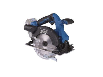 138458 scheppach bc hcs165 x aku 20 v okruzni pila bez baterie a nabijecky