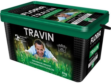141878 travnikove hnojivo floria travin 8 kg