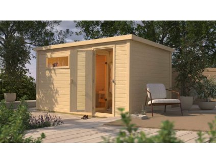 142223 finska sauna karibu hytti 6 123 natur lg4504