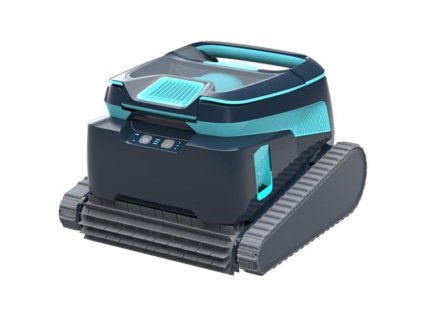 142253 aku automaticky bazenovy vysavac dolphin liberty 600