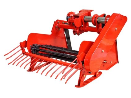 Screenshot 2025 12 04 at 13 05 36 Sklizeč brambor Tauros ZX18 SB60 Tauros