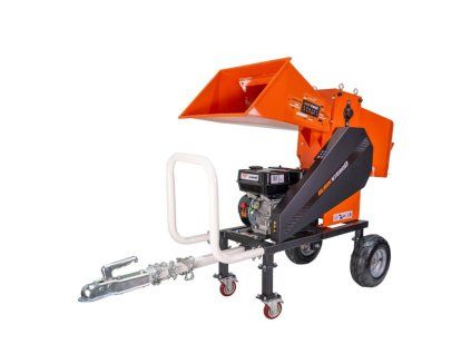 drtic vetvi stb800