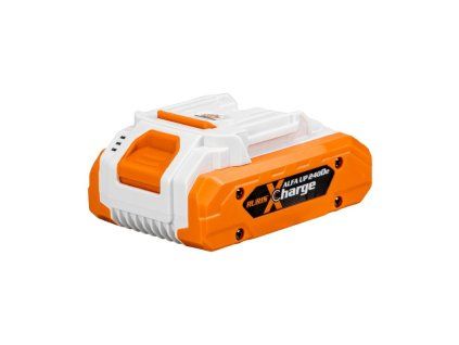 akumulator x charge 20 v 4 ah