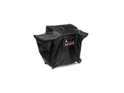 96705 activa ochranny obal na gril premium pro l 150 x 116 x 65 cm