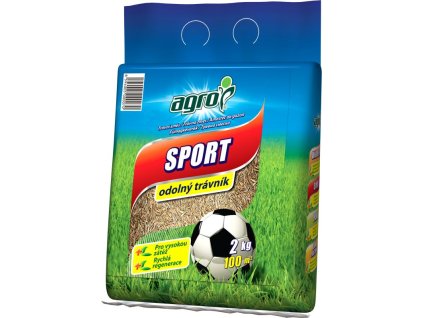20030 agro travni smes sport 2 kg