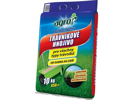 20160 agro travnikove hnojivo 10 kg