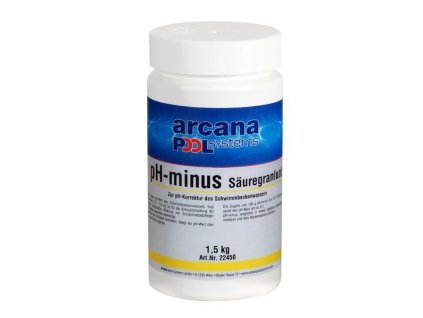48403 arcana ph minus 1 5 kg