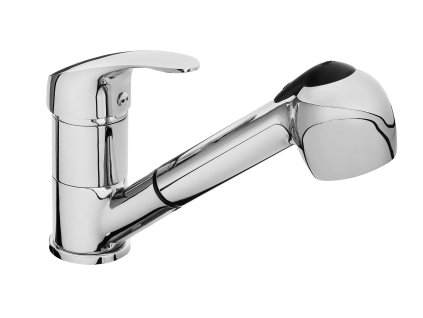62171 baterie drezova teleskopicka prep norm sprcha chrom 40mm sedal