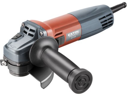 61448 bruska uhlova 125mm 750w v2016