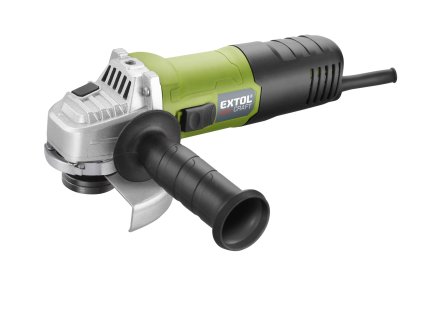 61412 bruska uhlova 125mm 900w