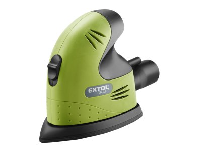 62309 bruska vibracni delta 125w