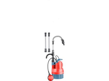 96579 cerpadlo ponorne do sudu 350w 5000l h