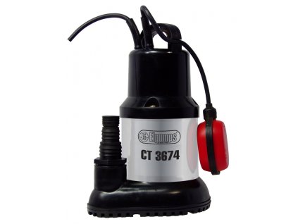 16839 elpumps ct 3674 univerzalni ponorne cerpadlo