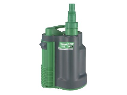 29850 eurom flow pro 550cw univerzalni ponorne cerpadlo