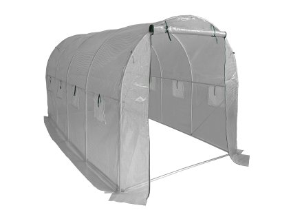 130180 foliovnik g21 200 x 400 x 200 cm bily