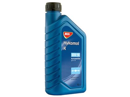1L MOL Hykomol K 80W 90