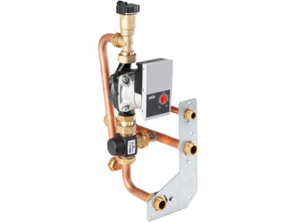 127758 hydraulicky modul k peletovym kamnum hsp 6