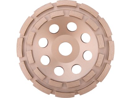 82817 kotouc diamantovy brusny dvourady o 150x22 2mm