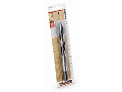 54952 krt010612 vrtak do dreva 14x160 mm