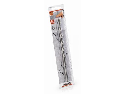 56732 krt010911 vrtak sds plus do betonu 14x210 mm