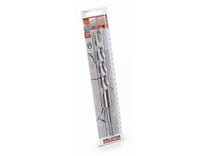 56741 krt010914 vrtak sds plus do betonu 20x210 mm