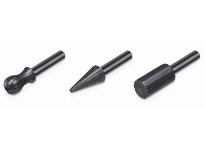 22727 krt017005 profilovane vrtaky do kovu a dreva set 3 ks