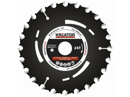 38075 krt020301 pilovy kotouc pro ponorne pily 135mm 24t