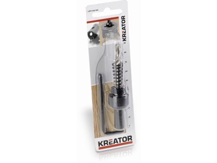 22899 krt100199 centrovaci vrtak 25 mm