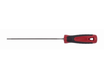 23233 krt451105 pilnik na pilove retezy 4 0x200mm