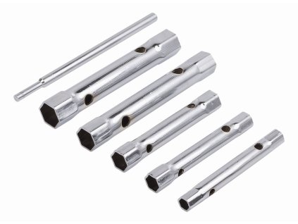 33857 krt506003 sada klicu trubkovych 8 19mm 6ks