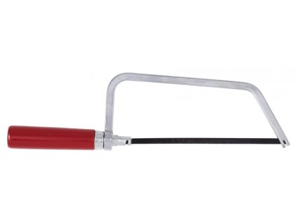 23635 krt804002 pilka na zelezo mini 150mm drevena rukojet