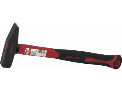 23679 krt901107 zamecnicke kladivo 750g laminatova rukojet