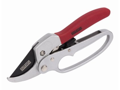 27903 krtgr1004 nuzky zahradnicke 205mm racnove
