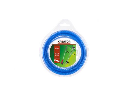 76538 krtgtt2425 struna kroucena 2 4 mm x 25 m