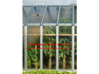 73820 limes prodluzovaci modul variant c o 1 5 m