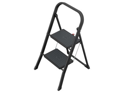 129894 ocelove schudky hailo k44 standardline cerne 2 stupnove