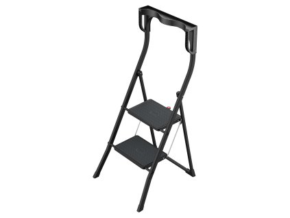129888 ocelove schudky hailo k77 comfortline cerne 2 stupnove