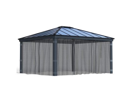 126762 palram canopia sit proti hmyzu moskytiera pro dallas 14x16