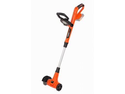 109171 powdpg8060 aku zametac plevele 20v 100mm bez aku