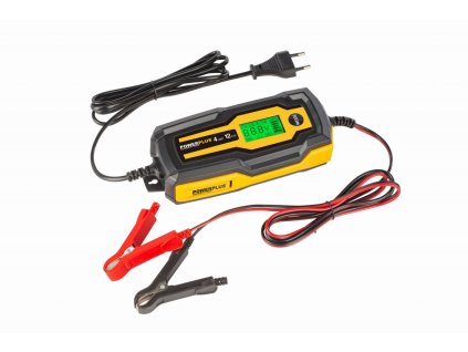 96675 powx4203 automaticka nabijecka baterii 70w 4a 120ah