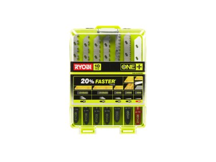 52801 ryobi rak10jsbwm 10ti dilna sada pilovych platku pro primocare pily