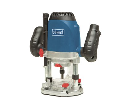 67673 scheppach ro1200 elektricka horni freza 1200 w